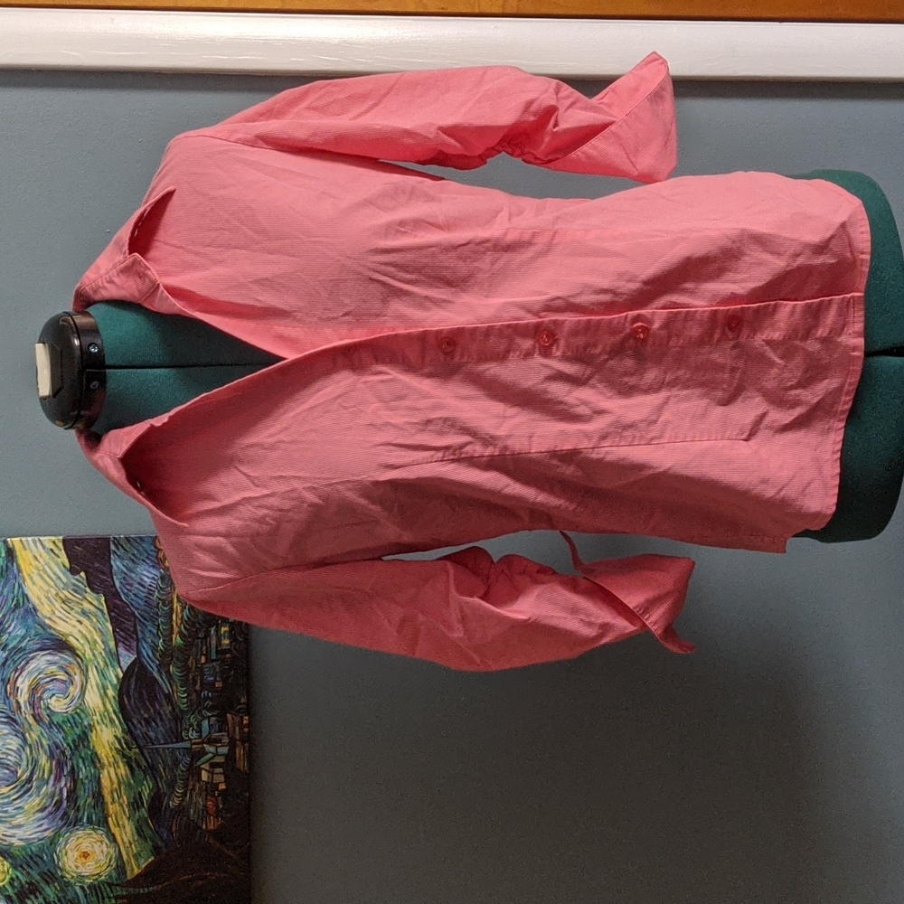 New York & Company button down blouse